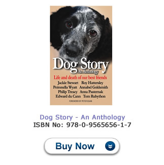 one dog story cover